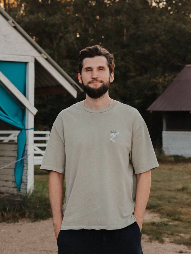 Фото Игната