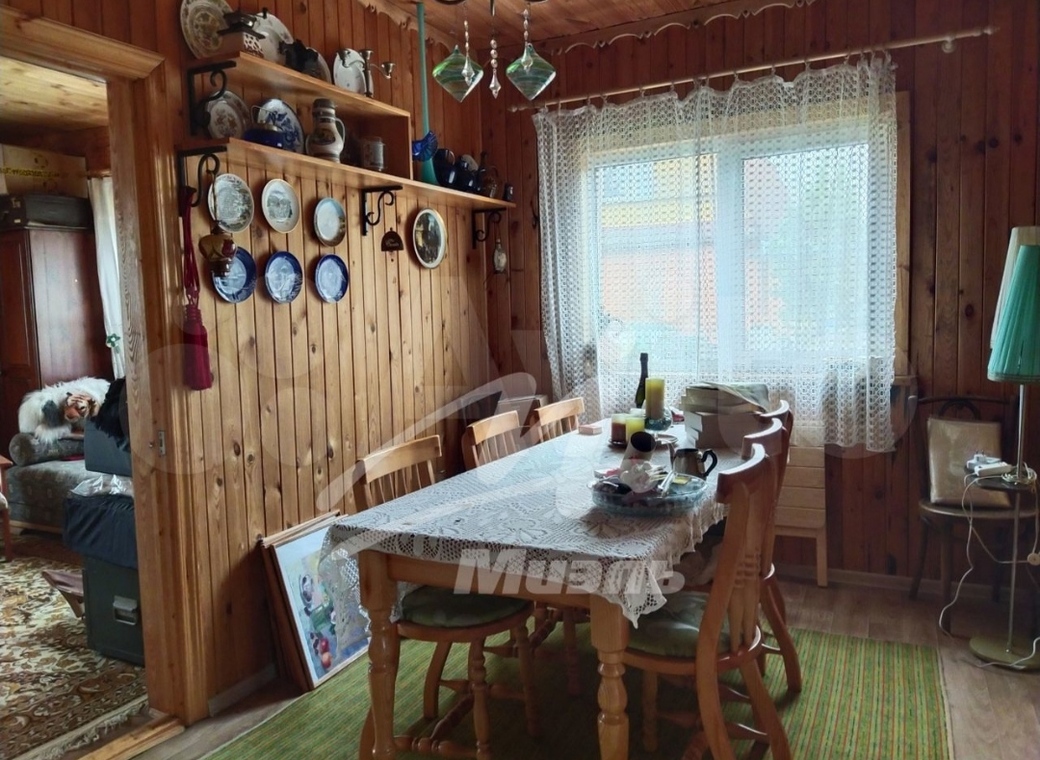 Дача.